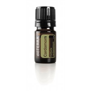 Cardamon 5 ml