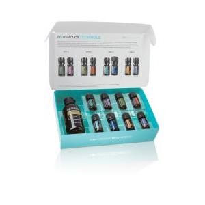 AromaTouch Technique Kit Single