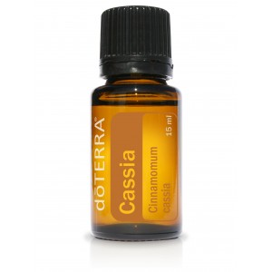 Cassia 15 ml