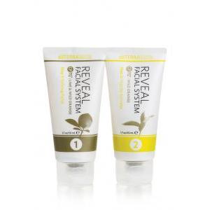 Reveal Facial System (2-part) 1.7oz / 50 ml each