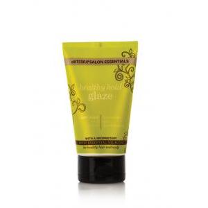 Salon Essentials Healthy Hold Glaze 4 oz