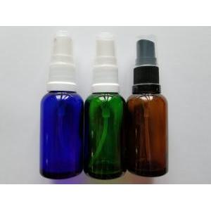 Spray Bottle 30 ml