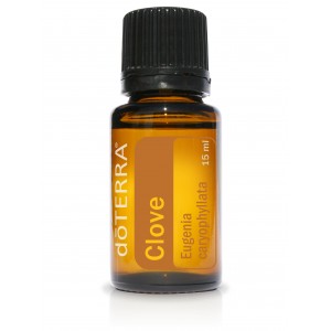 Clove 15 ml