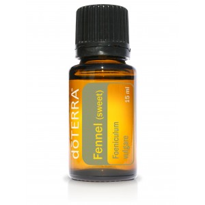 Fennel Sweet 15 ml