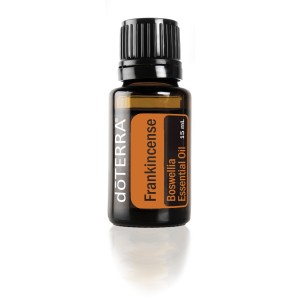 Frankincense 15 ml