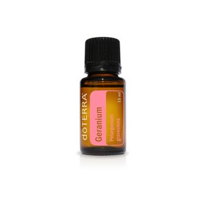 Geranium 15 ml