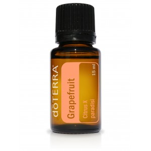 Grapefruit 15 ml