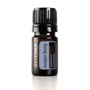 Juniper Berry 5 ml