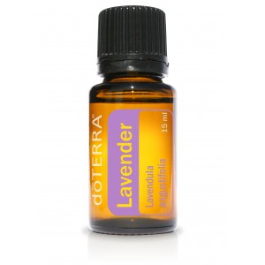 Lavender 15 ml