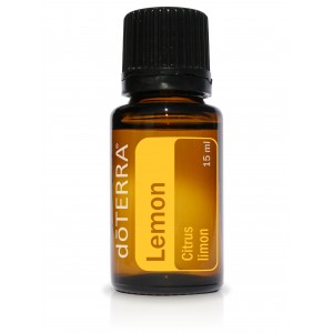 Lemon 15 ml