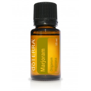 Marjoram 15 ml