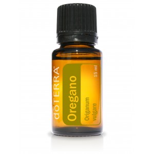 Oregano 15 ml