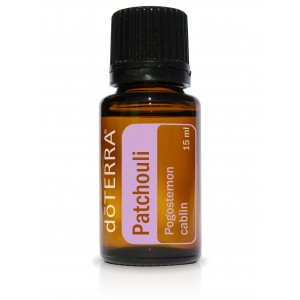 Patchouli 15 ml