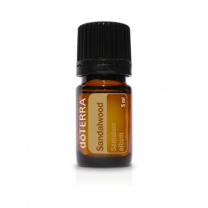 Sandalwood 5 ml