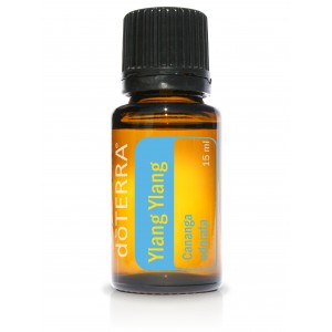 Ylang Ylang 15 ml