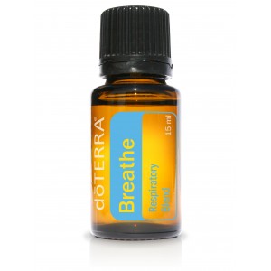 Breathe 15 ml