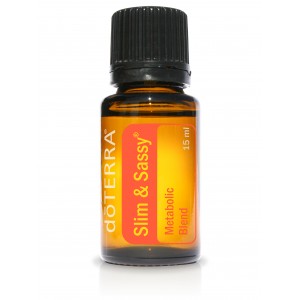 Slim & Sassy 15 ml