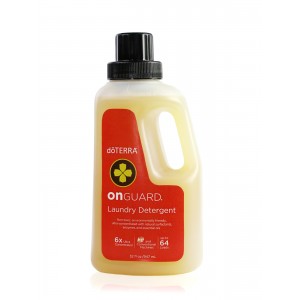 On Guard Laundry Detergent 32 fl oz / 947 ml